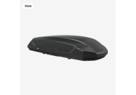 Автобокс Thule Pulse 2 L